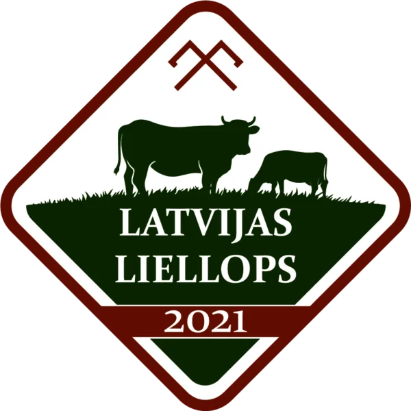 Latvijas Liellops