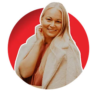 Ilze Pušpure - Provic.lv satura speciāliste